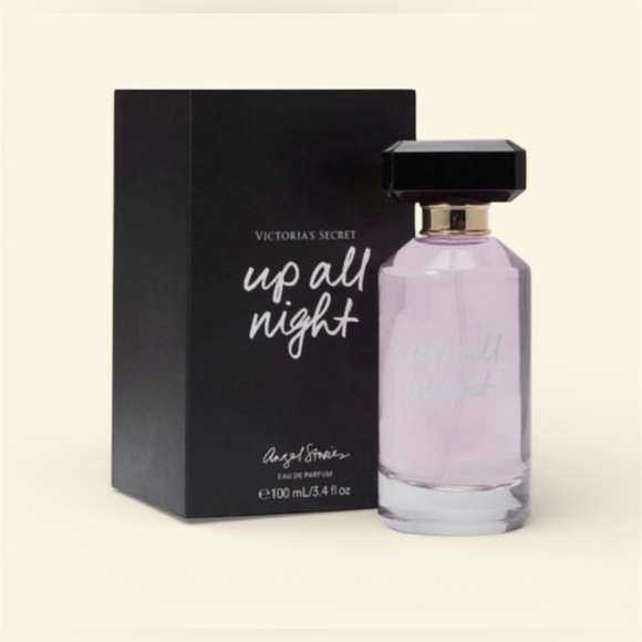 Victoria’s Secret Angel Stories Up All Night 3.4oz